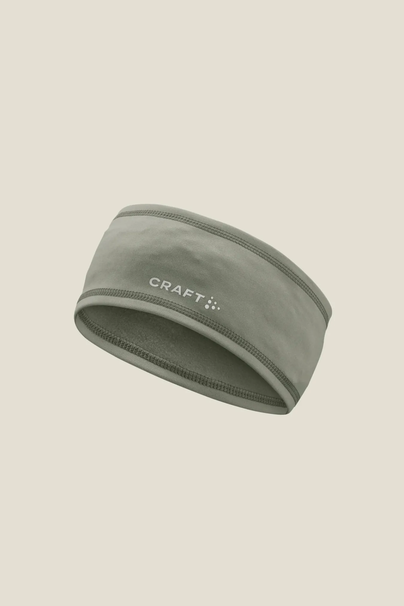 Hodeplagg|Hodeplagg>Craft Sportswear CORE Essence Headband Leaf