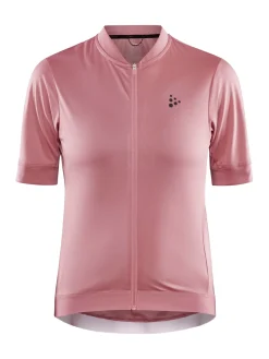 T-Skjorter & Singleter|Sykling>Craft Sportswear CORE Essence Jersey Regular Fit W Dawn