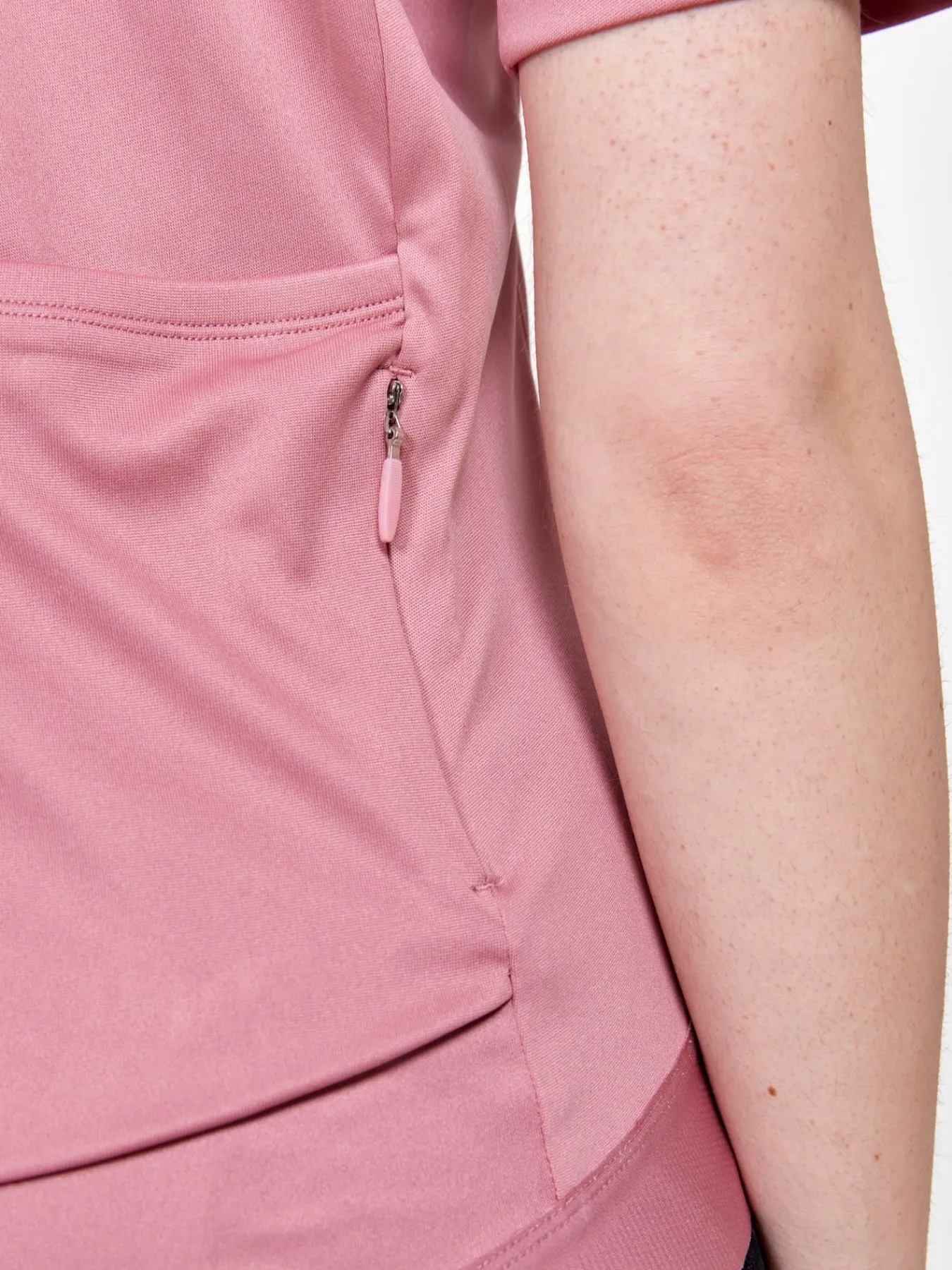 T-Skjorter & Singleter|Sykling>Craft Sportswear CORE Essence Jersey Regular Fit W Dawn