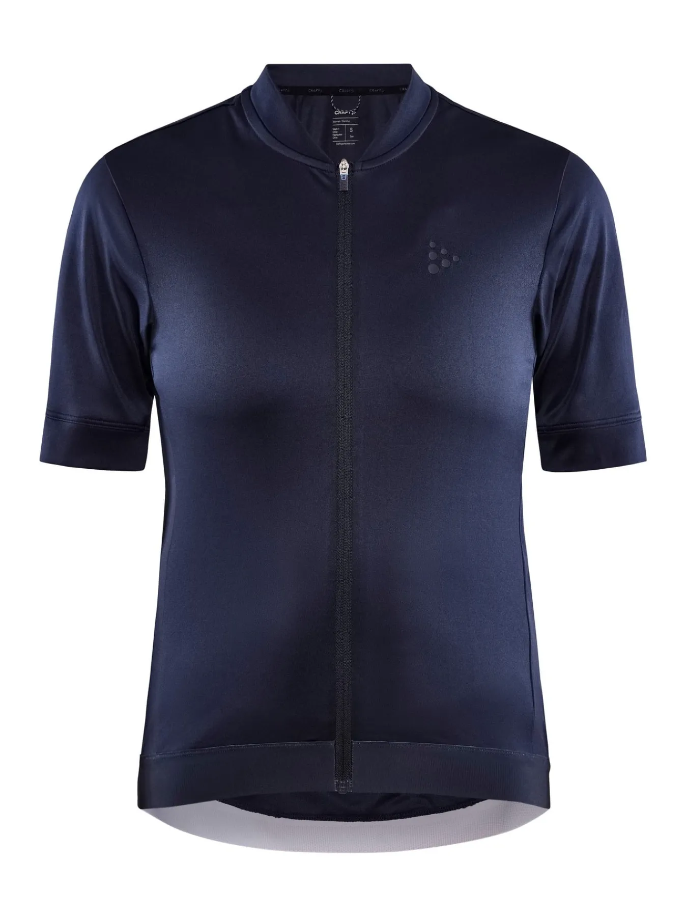 T-Skjorter & Singleter|Sykling>Craft Sportswear CORE Essence Jersey Regular Fit W Blaze