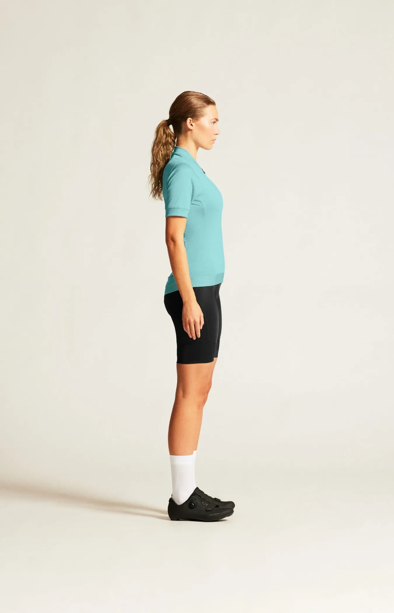 T-Skjorter & Singleter|Sykling>Craft Sportswear CORE Essence Jersey Regular Fit W Celeste