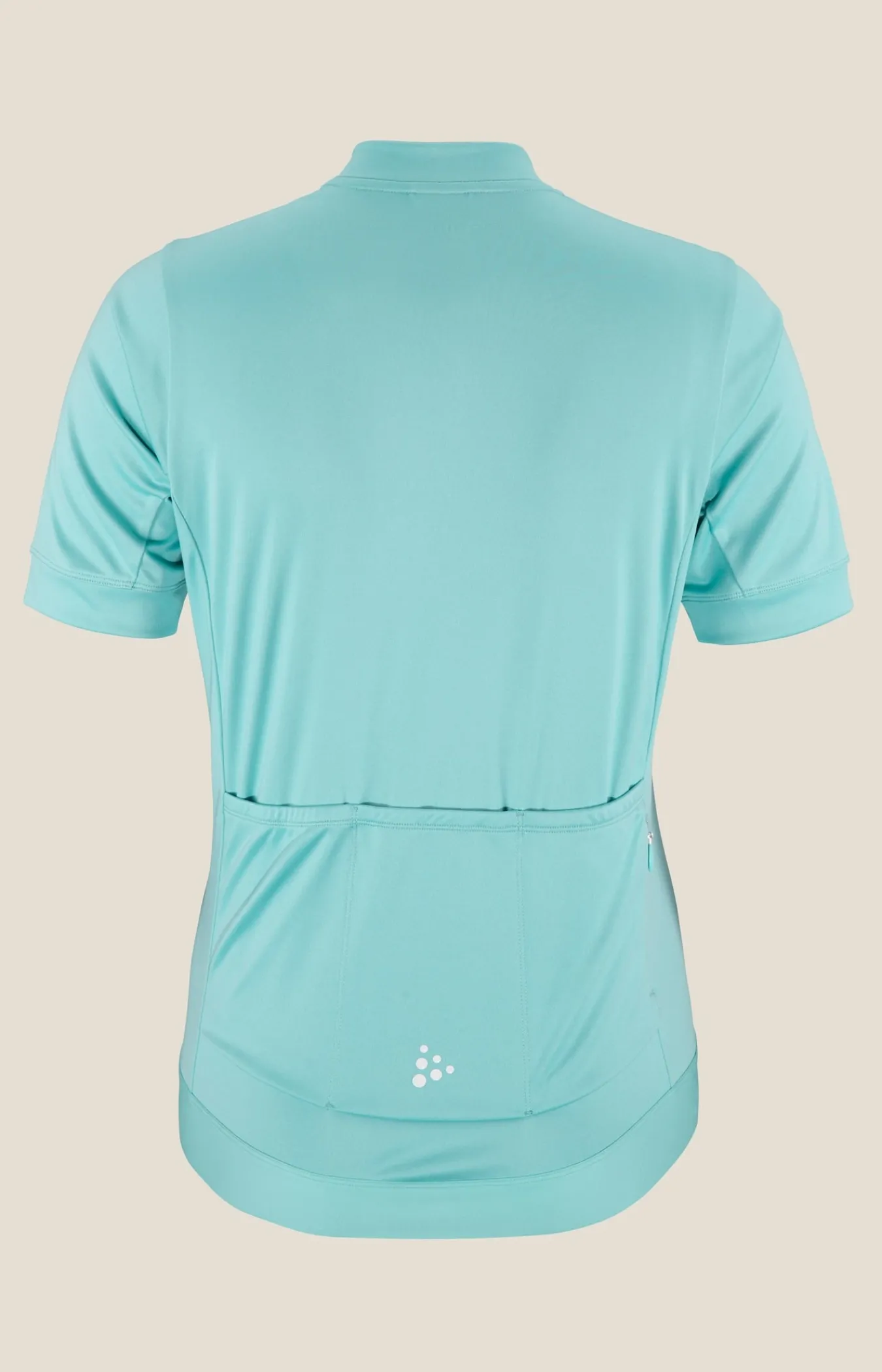 T-Skjorter & Singleter|Sykling>Craft Sportswear CORE Essence Jersey Regular Fit W Celeste