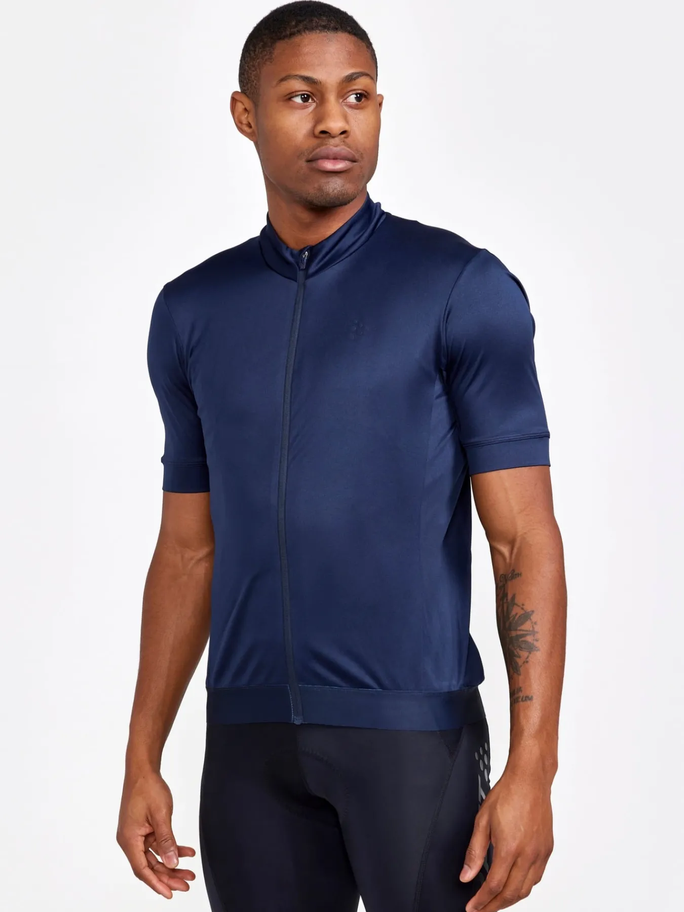 T-Skjorter & Singleter|Sykling>Craft Sportswear CORE Essence Jersey Regular Fit M Blaze