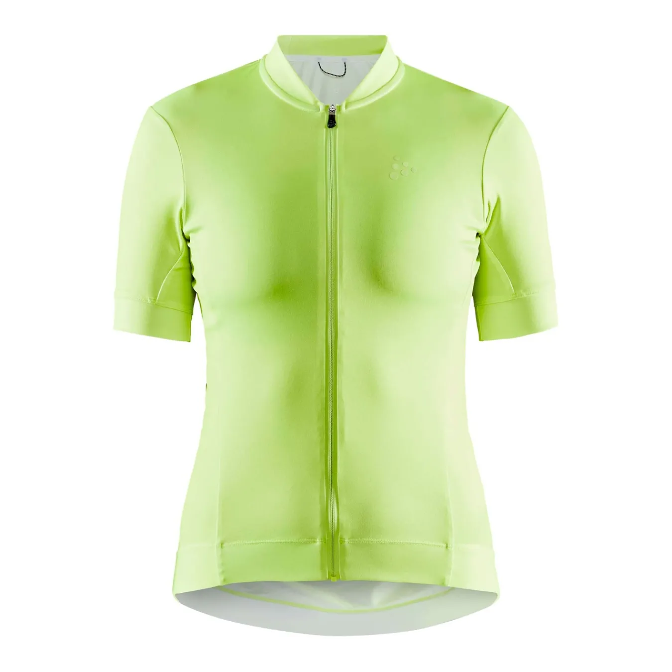 T-Skjorter & Singleter|Sykling>Craft Sportswear CORE Essence Jersey Tight Fit W Snap