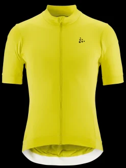 T-Skjorter & Singleter|Sykling>Craft Sportswear CORE Essence Jersey Tight Fit M N Light