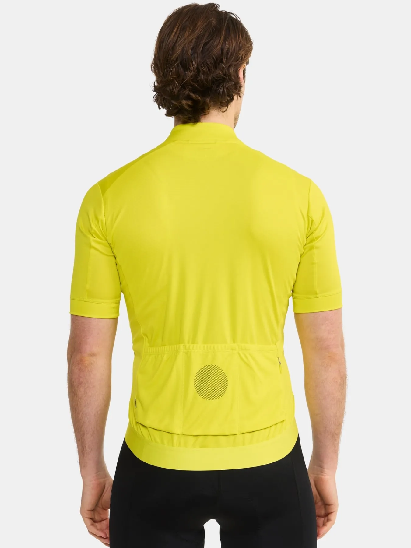 T-Skjorter & Singleter|Sykling>Craft Sportswear CORE Essence Jersey Tight Fit M N Light