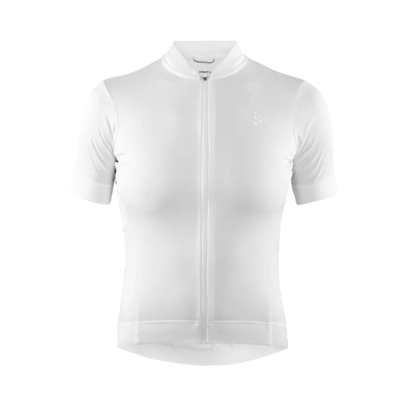 T-Skjorter & Singleter|Sykling>Craft Sportswear CORE Essence Jersey Tight Fit W White