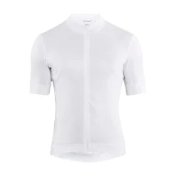 T-Skjorter & Singleter|Sykling>Craft Sportswear CORE Essence Jersey Tight Fit M White