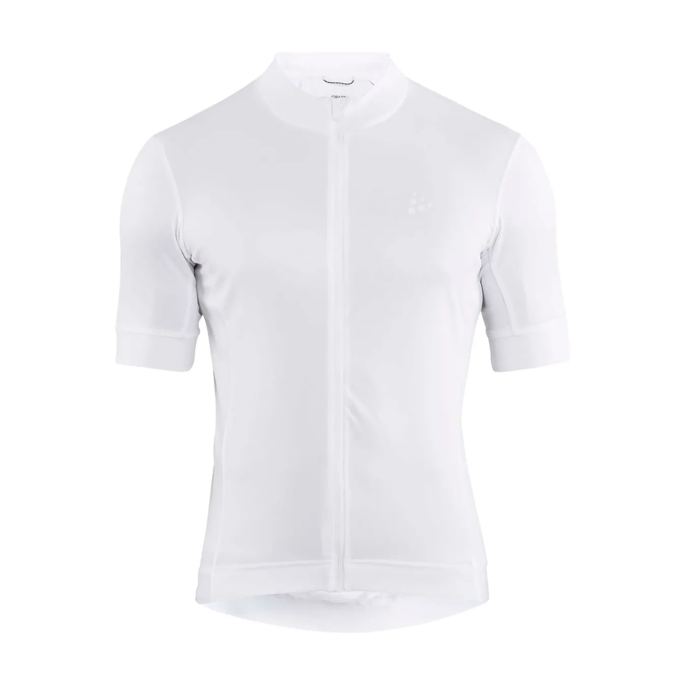 T-Skjorter & Singleter|Sykling>Craft Sportswear CORE Essence Jersey Tight Fit M White