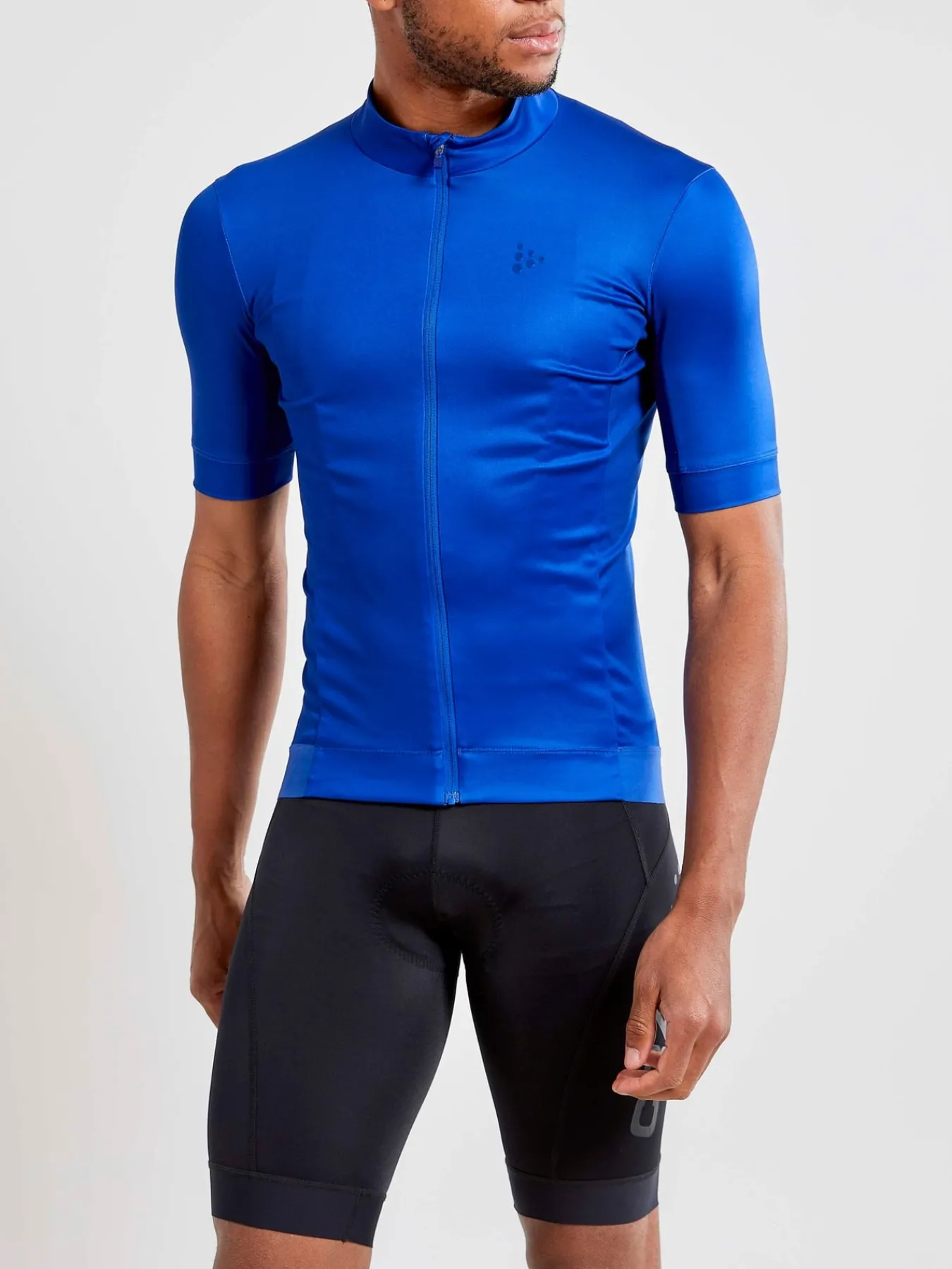 T-Skjorter & Singleter|Sykling>Craft Sportswear CORE Essence Jersey Tight Fit M Burst