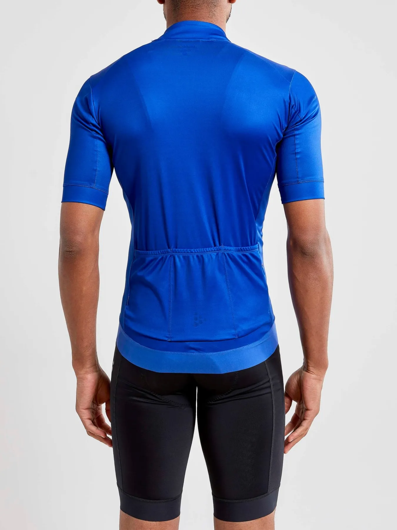 T-Skjorter & Singleter|Sykling>Craft Sportswear CORE Essence Jersey Tight Fit M Burst