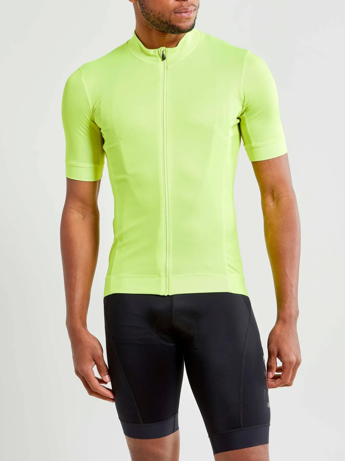 T-Skjorter & Singleter|Sykling>Craft Sportswear CORE Essence Jersey Tight Fit M Snap