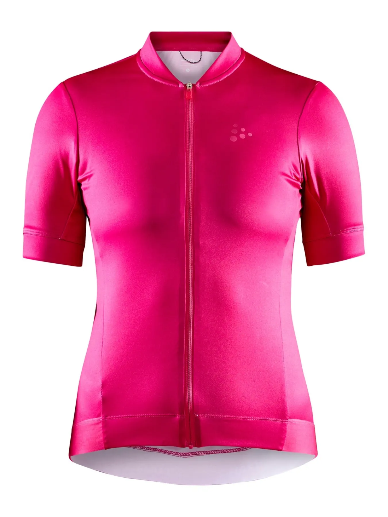 T-Skjorter & Singleter|Sykling>Craft Sportswear CORE Essence Jersey Tight Fit W Fame