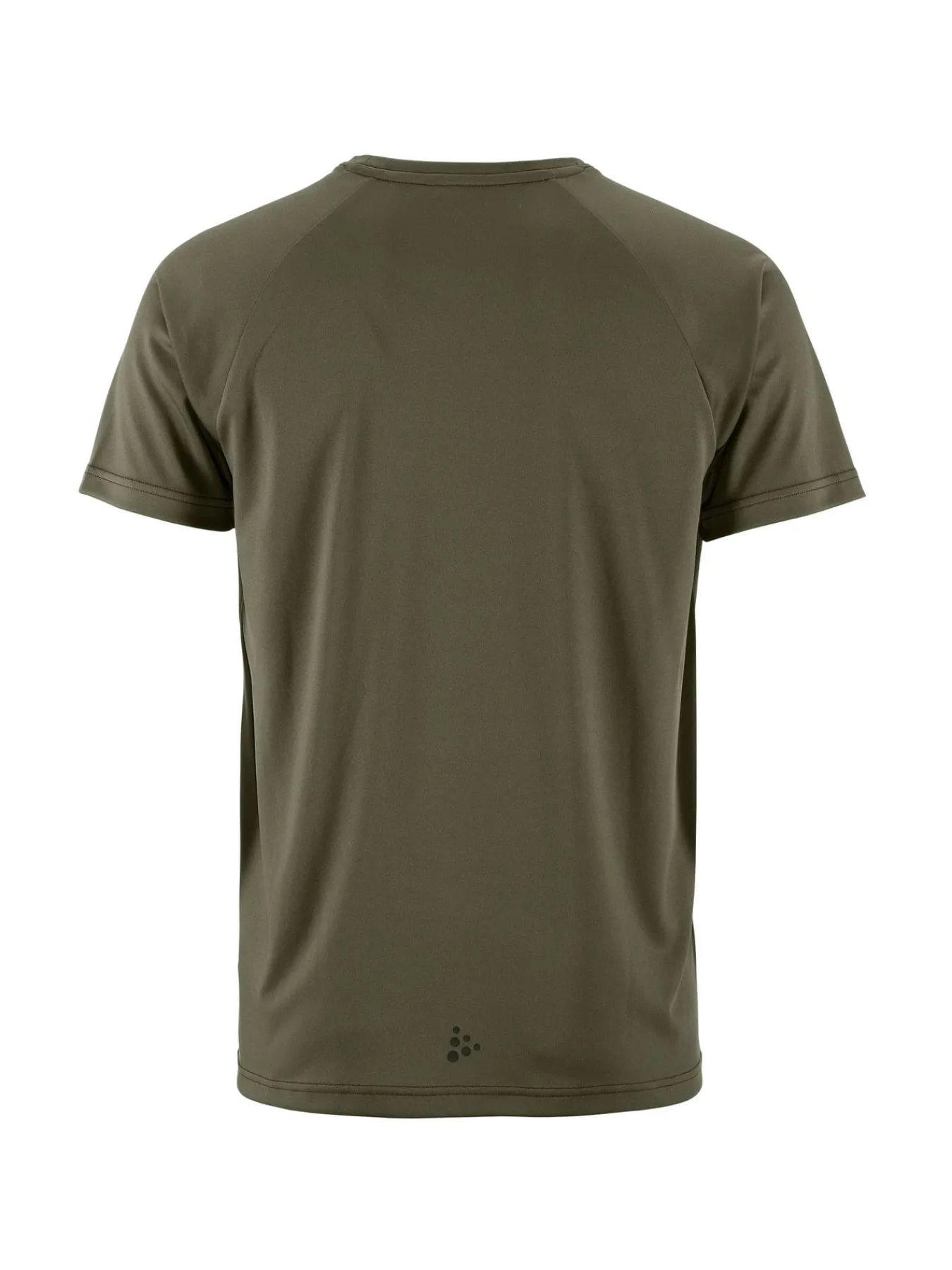 T-Skjorter & Singleter|Trening>Craft Sportswear CORE Essence Logo Tee M Chimera