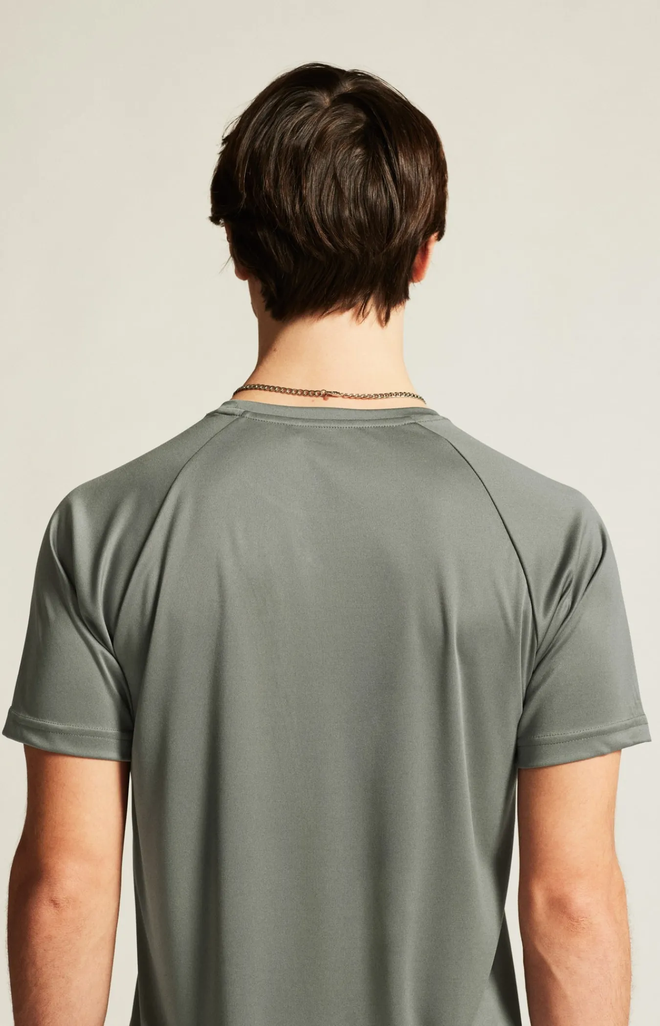 T-Skjorter & Singleter|Trening>Craft Sportswear CORE Essence Logo Tee M Leaf