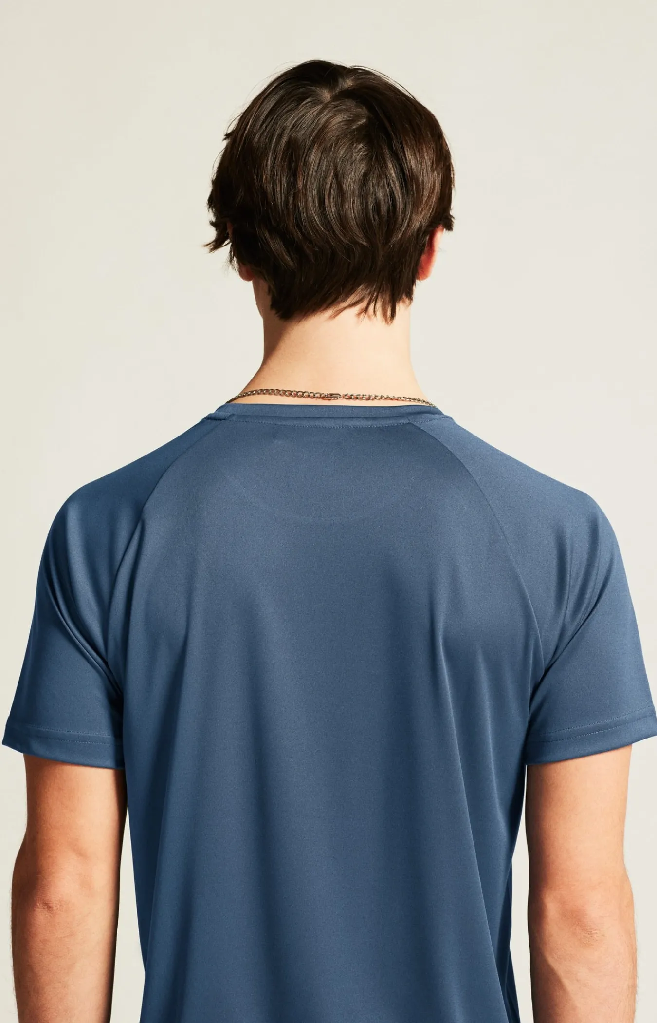T-Skjorter & Singleter|Trening>Craft Sportswear CORE Essence Logo Tee M Lake