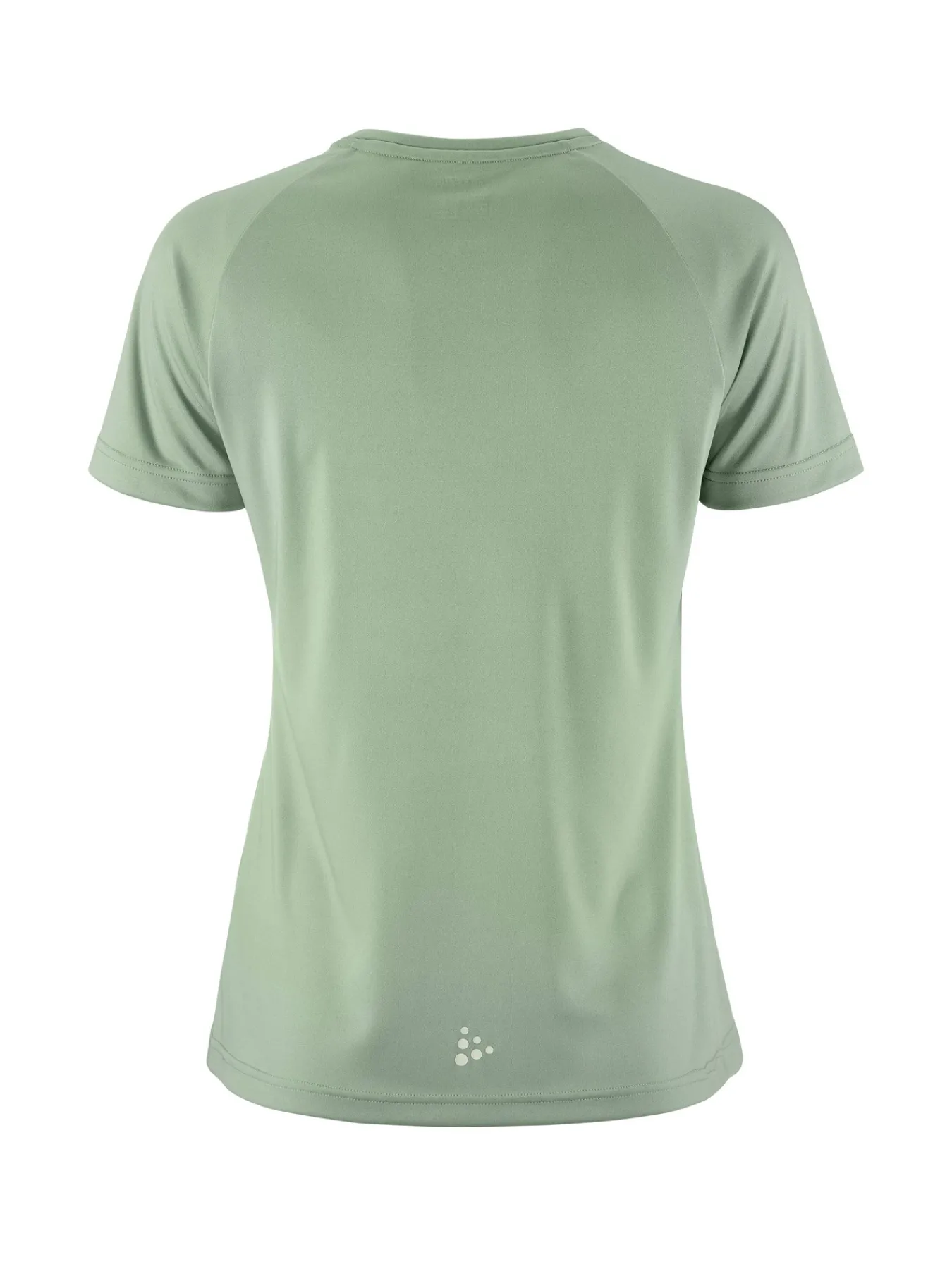 T-Skjorter & Singleter|Trening>Craft Sportswear CORE Essence Logo Tee W Glacial