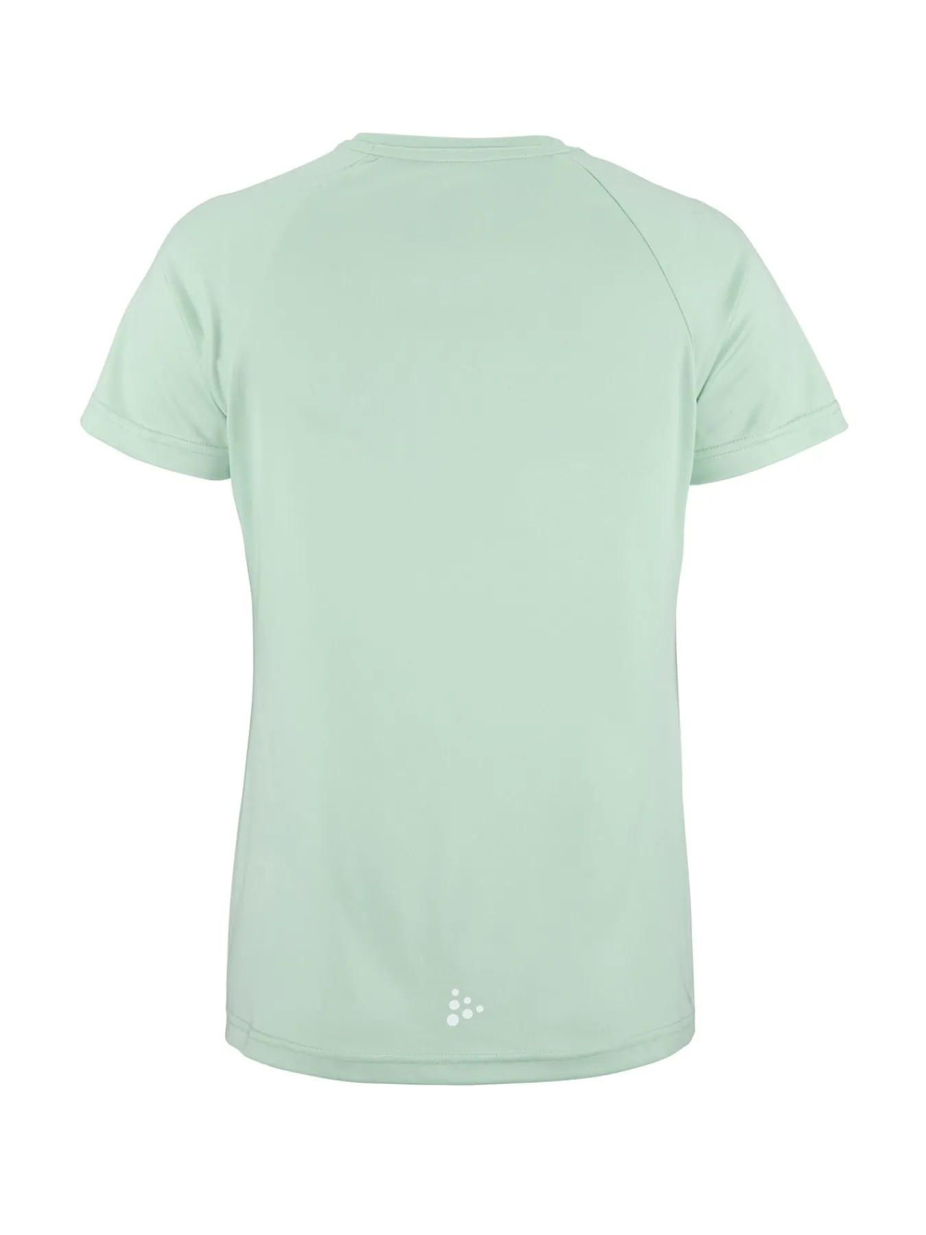 T-Skjorter & Singleter|Trening>Craft Sportswear CORE Essence Logo Tee W Plexi