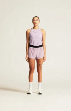 T-Skjorter & Singleter|Løping>Craft Sportswear CORE Essence Mesh Singlet W Aster