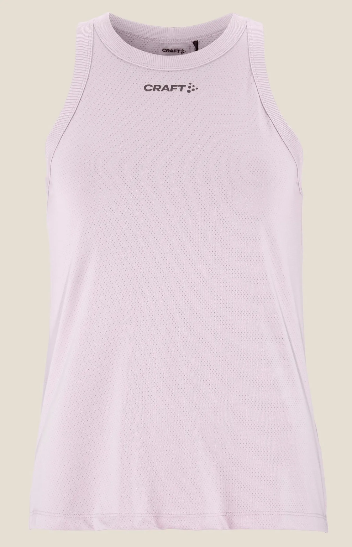 T-Skjorter & Singleter|Løping>Craft Sportswear CORE Essence Mesh Singlet W Aster