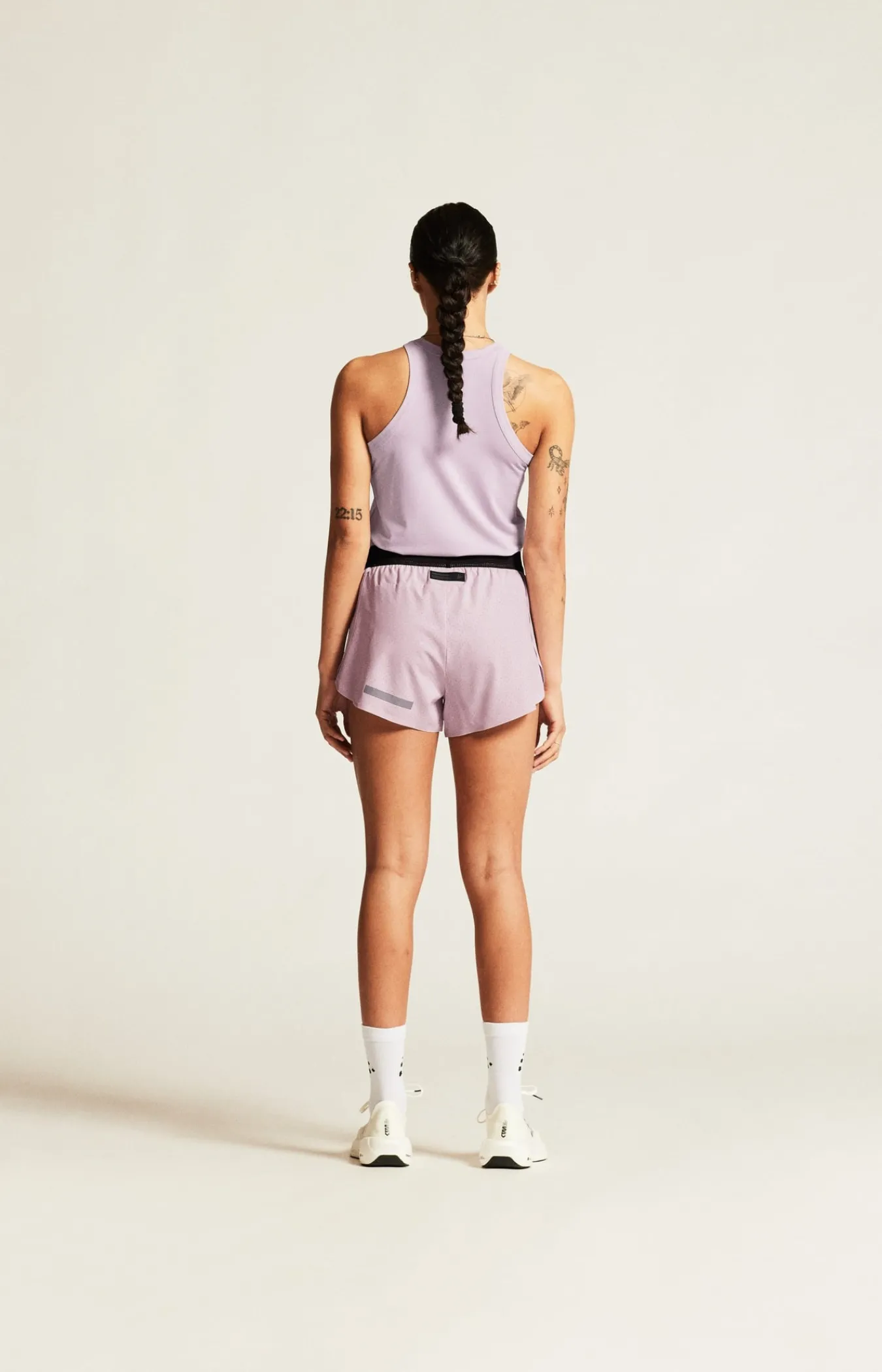 T-Skjorter & Singleter|Løping>Craft Sportswear CORE Essence Mesh Singlet W Aster