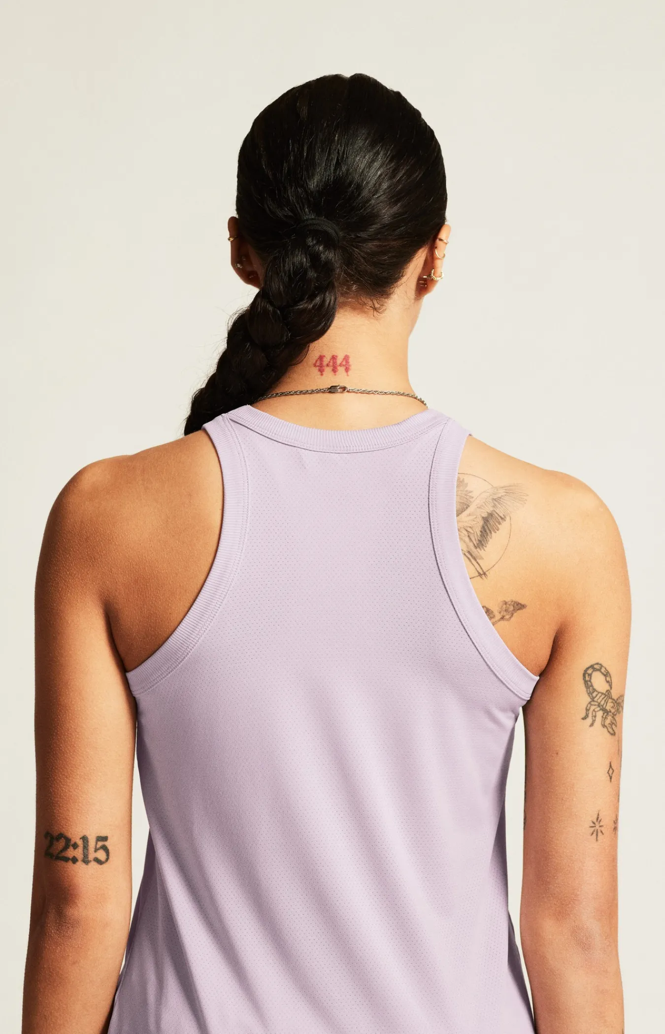 T-Skjorter & Singleter|Løping>Craft Sportswear CORE Essence Mesh Singlet W Aster