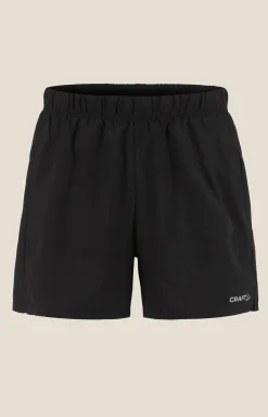 Shorts|Trening>Craft Sportswear CORE Essence Shorts 2 M Black