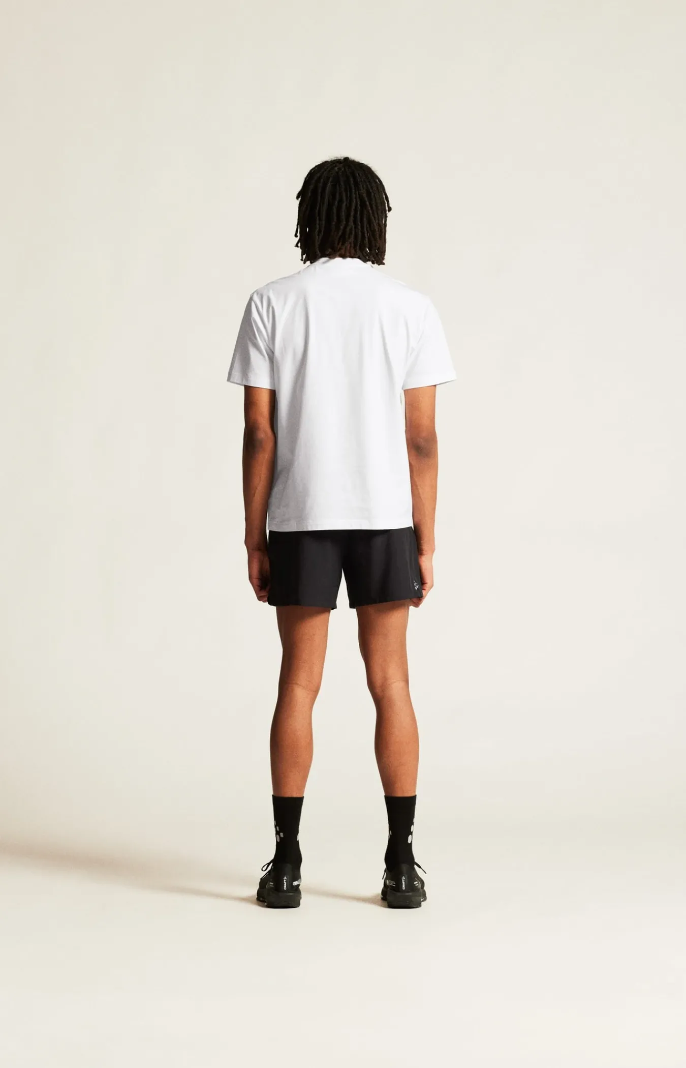 Shorts|Trening>Craft Sportswear CORE Essence Shorts 2 M Black