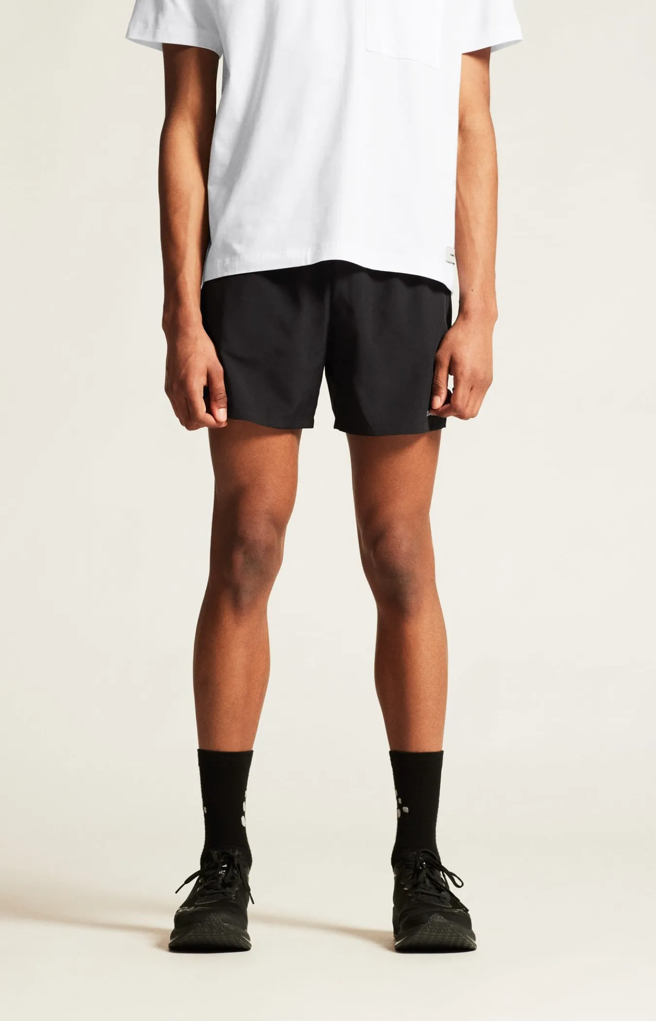 Shorts|Trening>Craft Sportswear CORE Essence Shorts 2 M Black