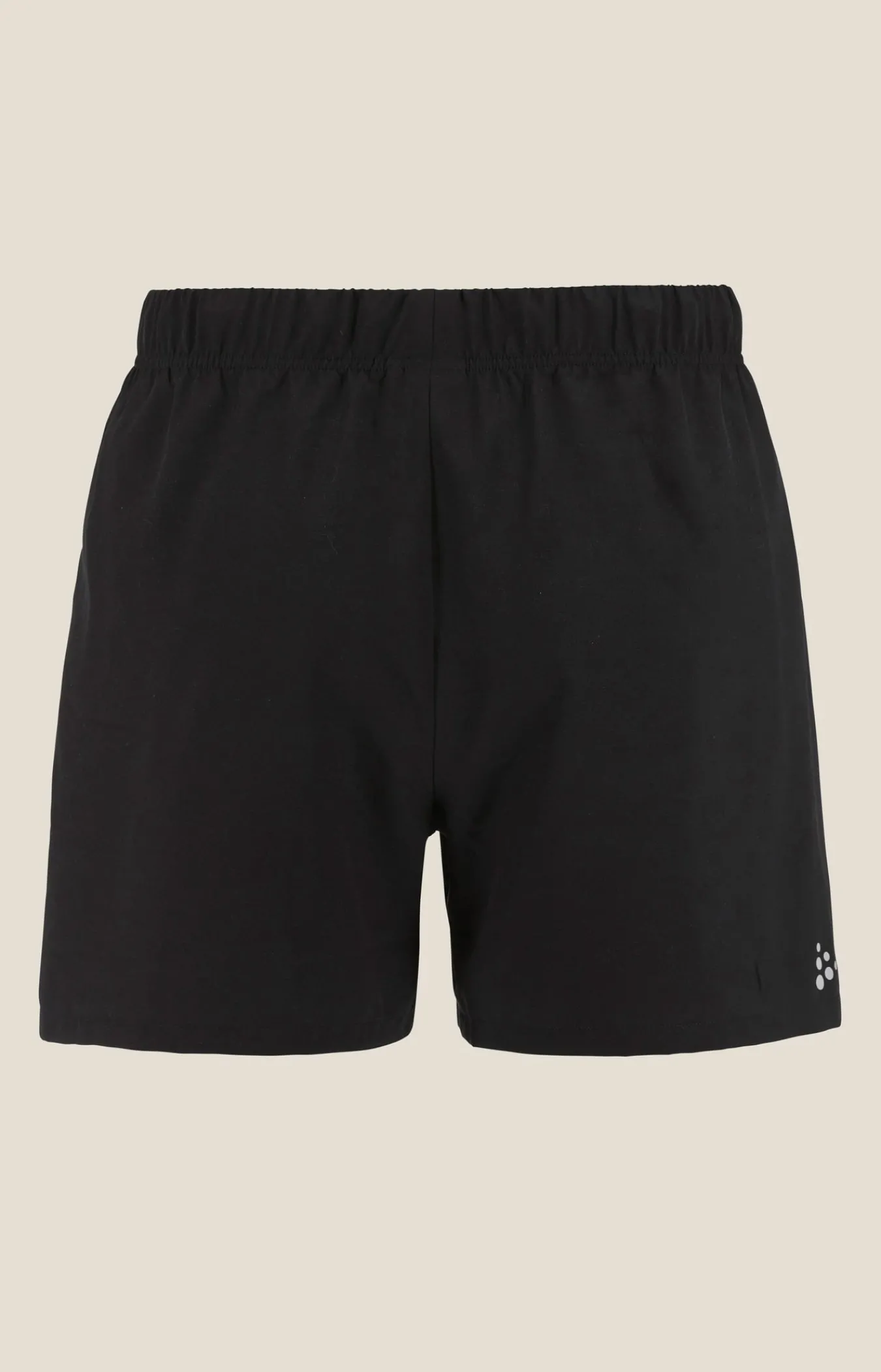 Shorts|Trening>Craft Sportswear CORE Essence Shorts 2 M Black