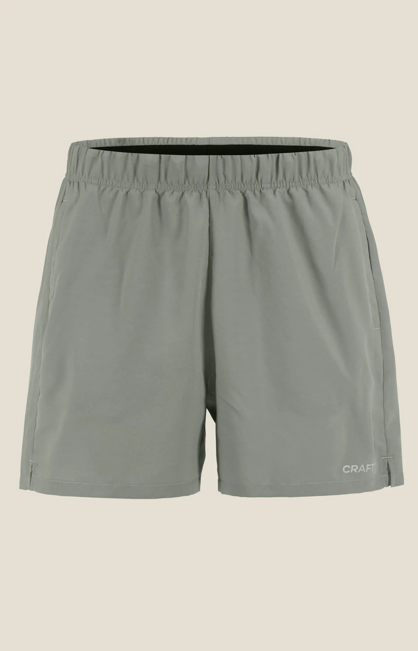 Shorts|Trening>Craft Sportswear CORE Essence Shorts 2 M Leaf