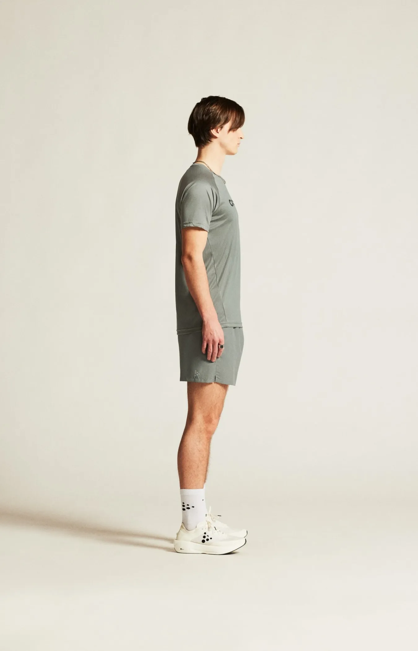Shorts|Trening>Craft Sportswear CORE Essence Shorts 2 M Leaf