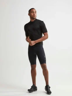 Shorts|Sykling>Craft Sportswear CORE Essence Shorts M Black