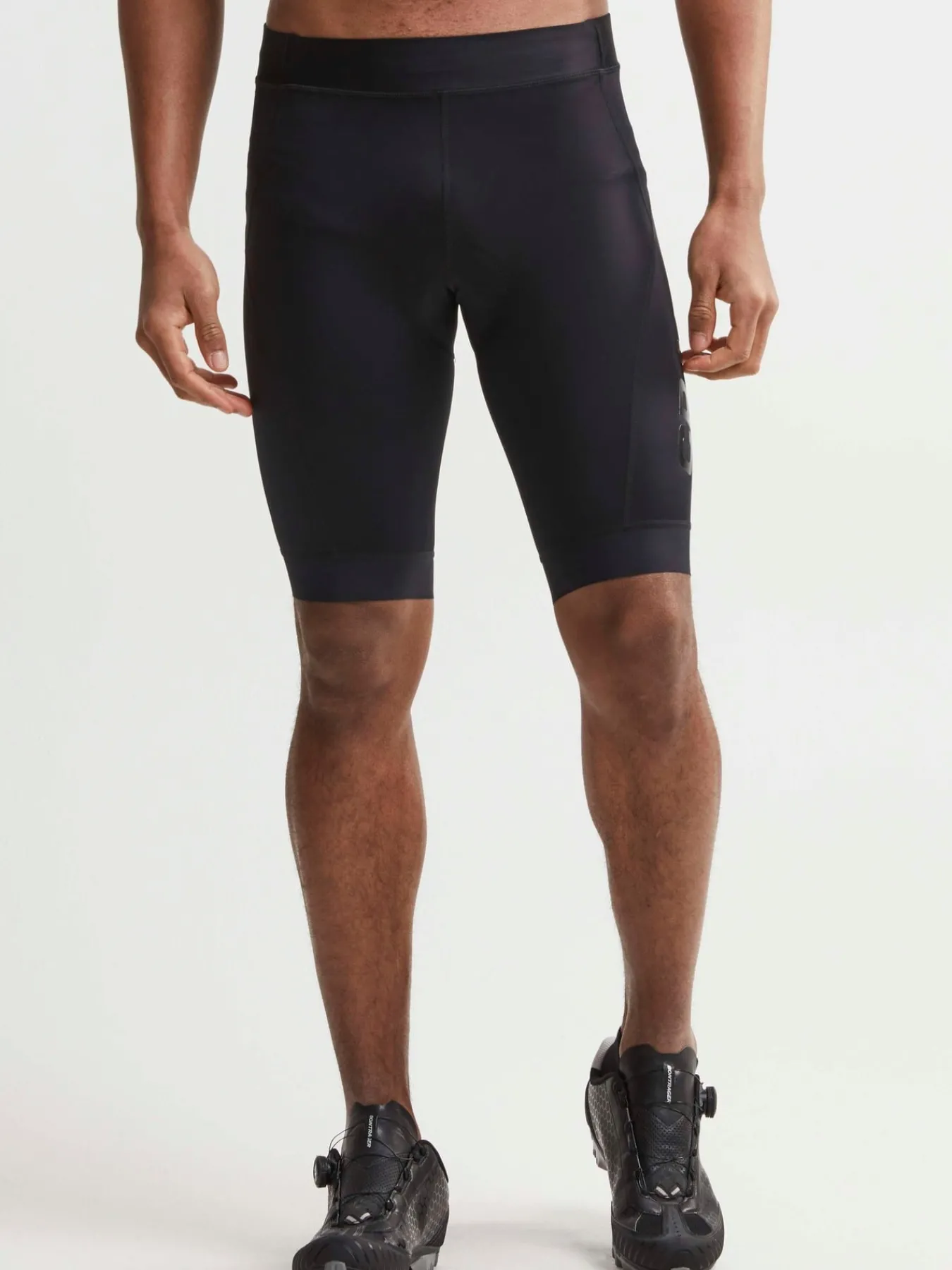 Shorts|Sykling>Craft Sportswear CORE Essence Shorts M Black