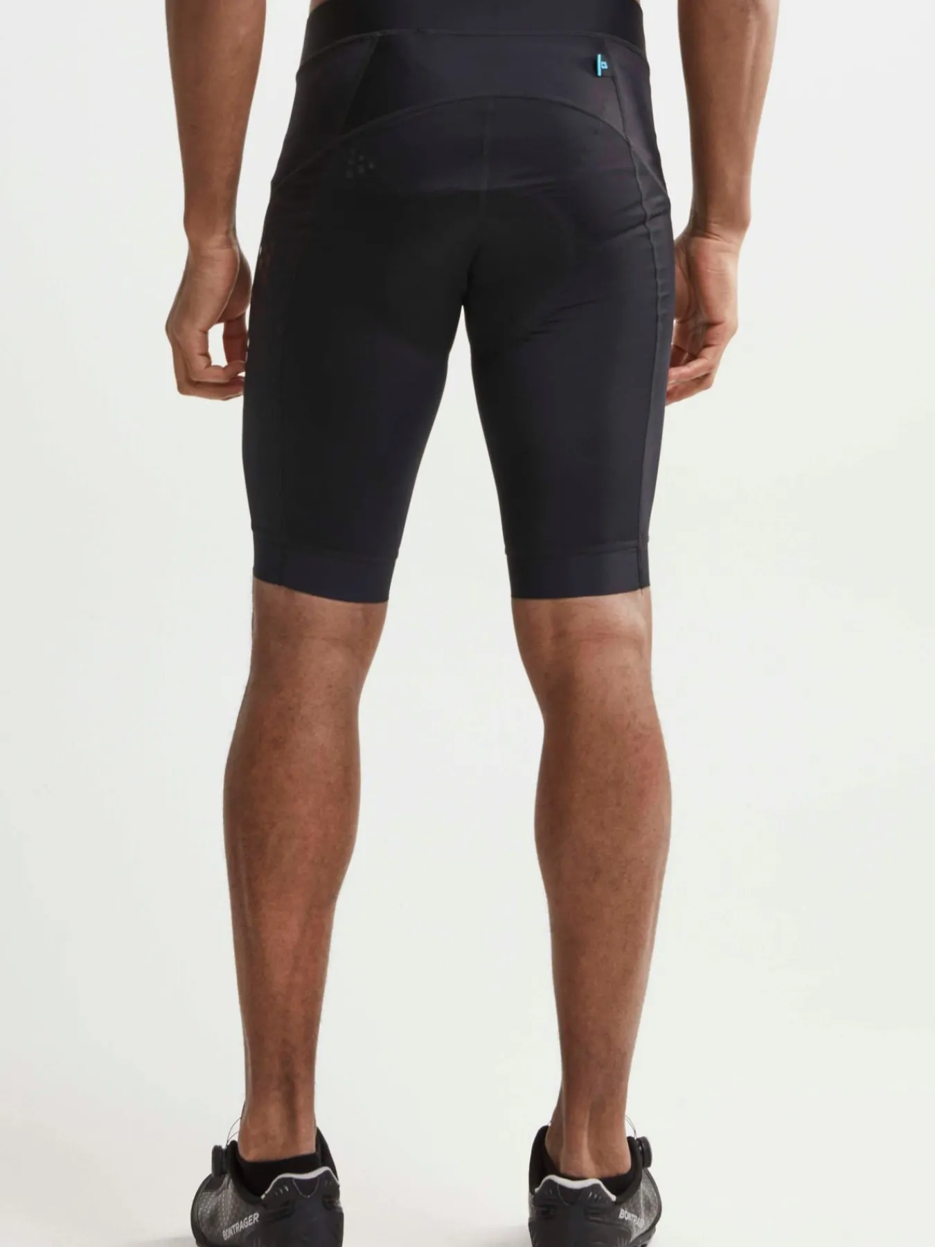 Shorts|Sykling>Craft Sportswear CORE Essence Shorts M Black