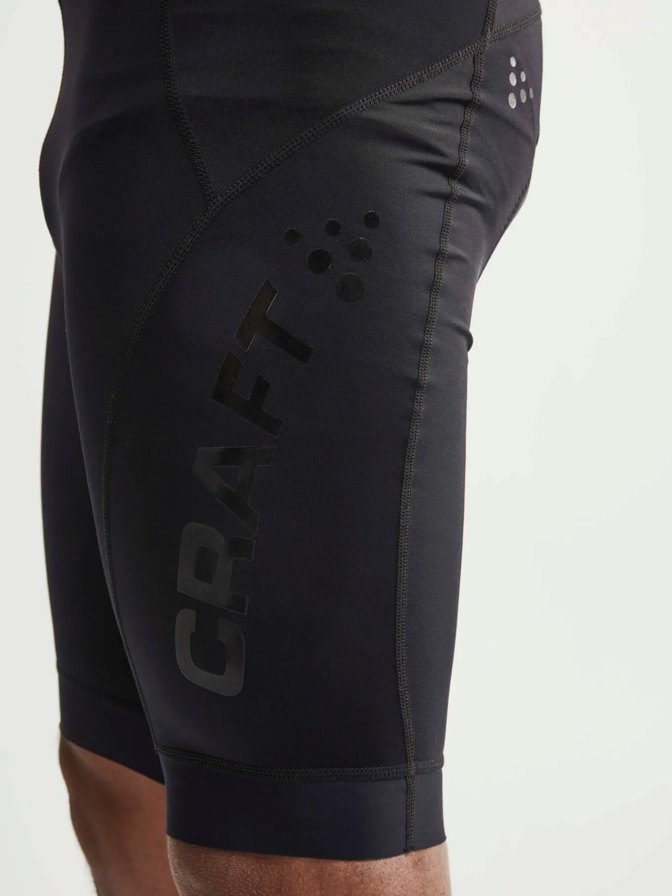 Shorts|Sykling>Craft Sportswear CORE Essence Shorts M Black