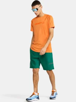 Shorts|Trening>Craft Sportswear CORE Essence Shorts M Twig