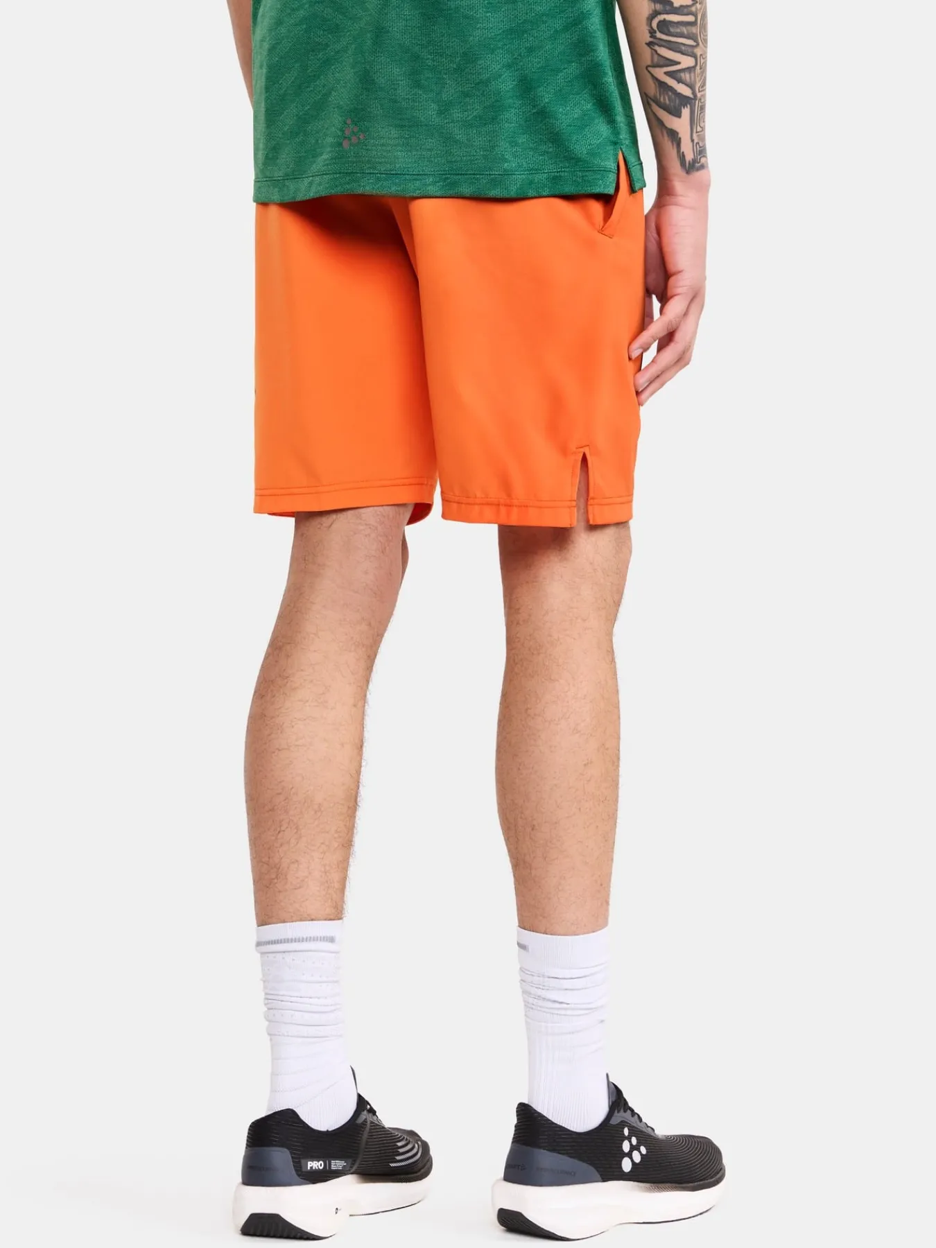 Shorts|Trening>Craft Sportswear CORE Essence Shorts M Tart