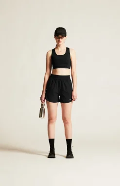 Shorts & Skjørt|Trening>Craft Sportswear CORE Essence Shorts W Black