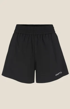 Shorts & Skjørt|Trening>Craft Sportswear CORE Essence Shorts W Black