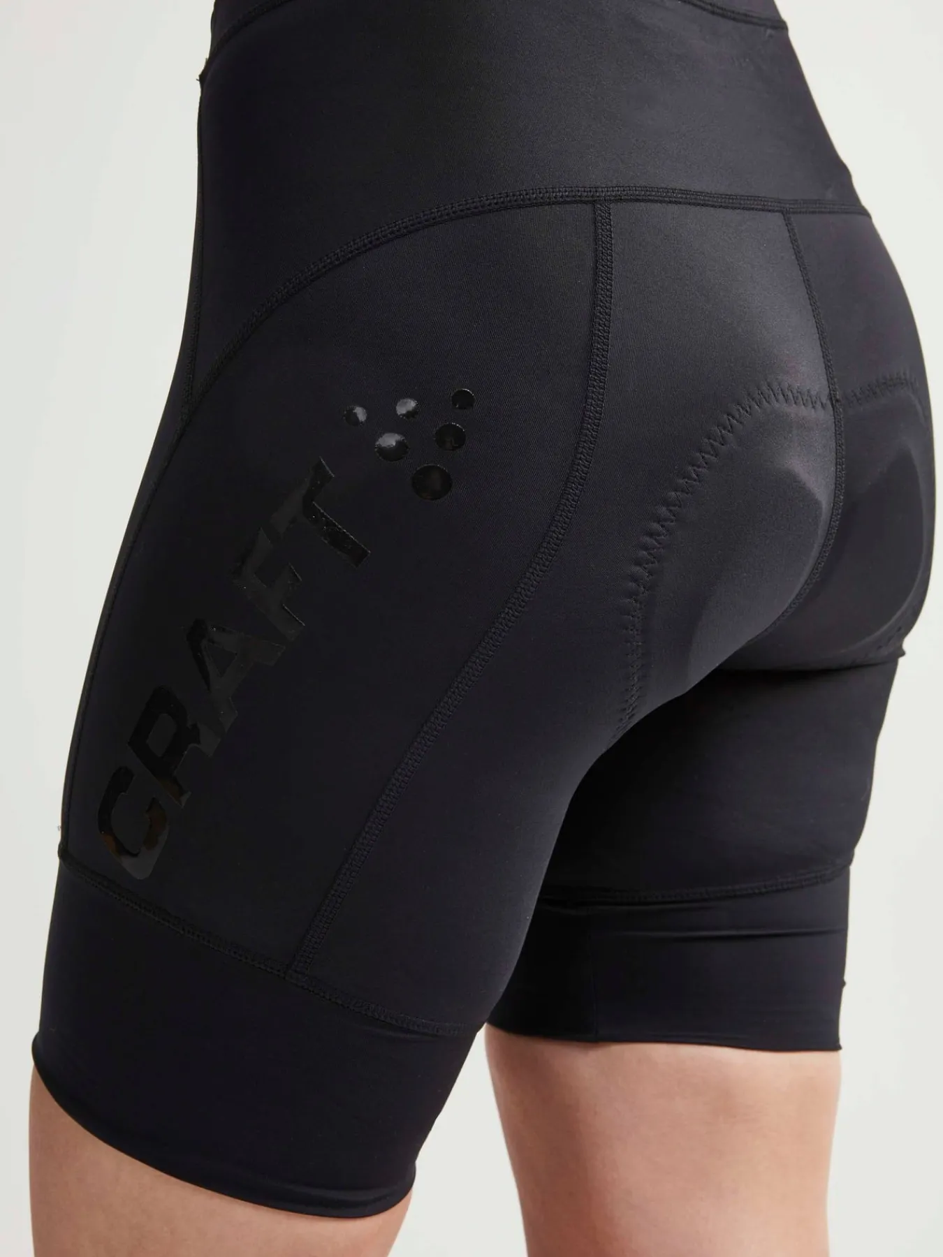 Shorts & Skjørt|Sykling>Craft Sportswear CORE Essence Shorts W Black