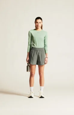 Shorts & Skjørt|Trening>Craft Sportswear CORE Essence Shorts W Leaf