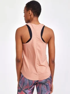T-Skjorter & Singleter|Løping>Craft Sportswear CORE Essence Singlet W Cliff