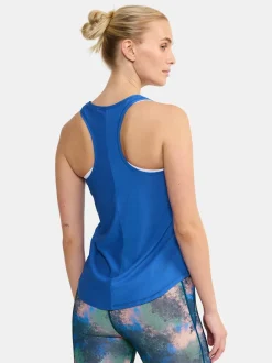 T-Skjorter & Singleter|Løping>Craft Sportswear CORE Essence Singlet W Jump