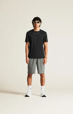 T-Skjorter & Singleter|Trening>Craft Sportswear CORE Essence Ss Tee 2 M Black