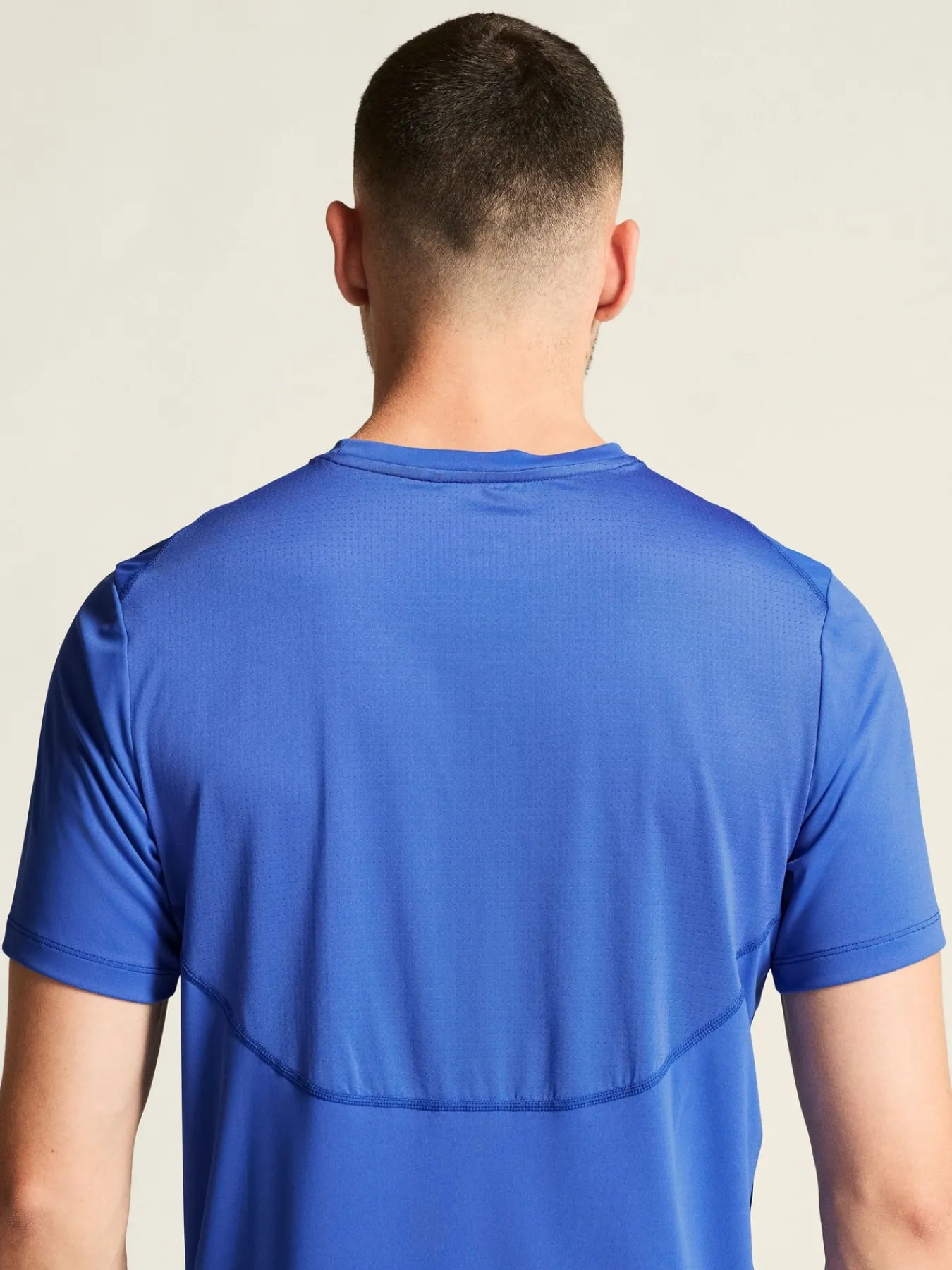 T-Skjorter & Singleter|Trening>Craft Sportswear CORE Essence Ss Tee 2 M Ink Blue