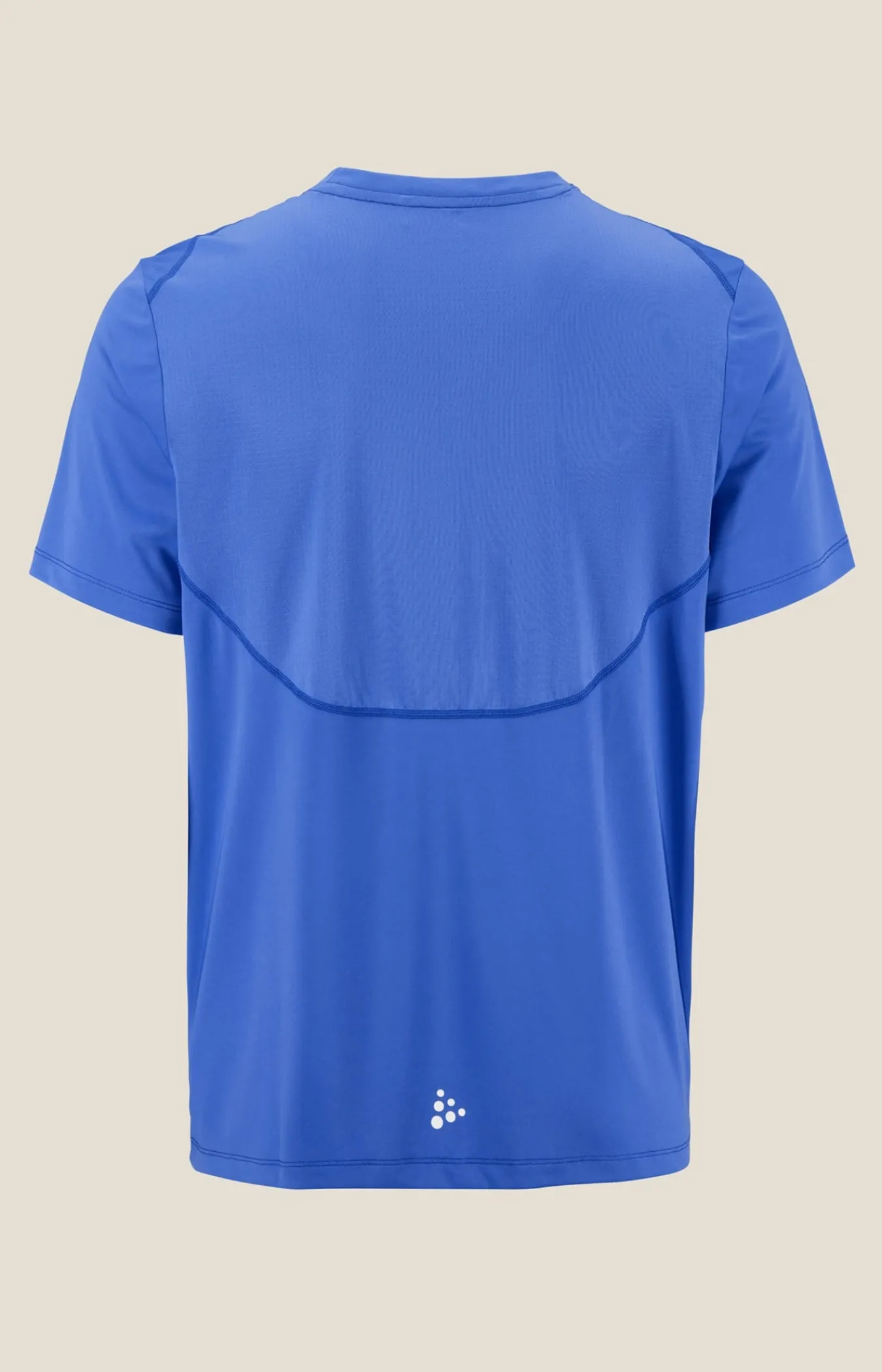 T-Skjorter & Singleter|Trening>Craft Sportswear CORE Essence Ss Tee 2 M Ink Blue