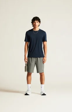 T-Skjorter & Singleter|Trening>Craft Sportswear CORE Essence Ss Tee 2 M Blaze