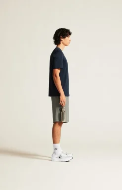 T-Skjorter & Singleter|Trening>Craft Sportswear CORE Essence Ss Tee 2 M Blaze