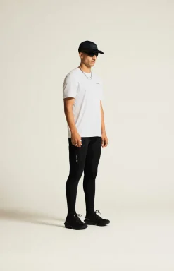 T-Skjorter & Singleter|Trening>Craft Sportswear CORE Essence Ss Tee 2 M White